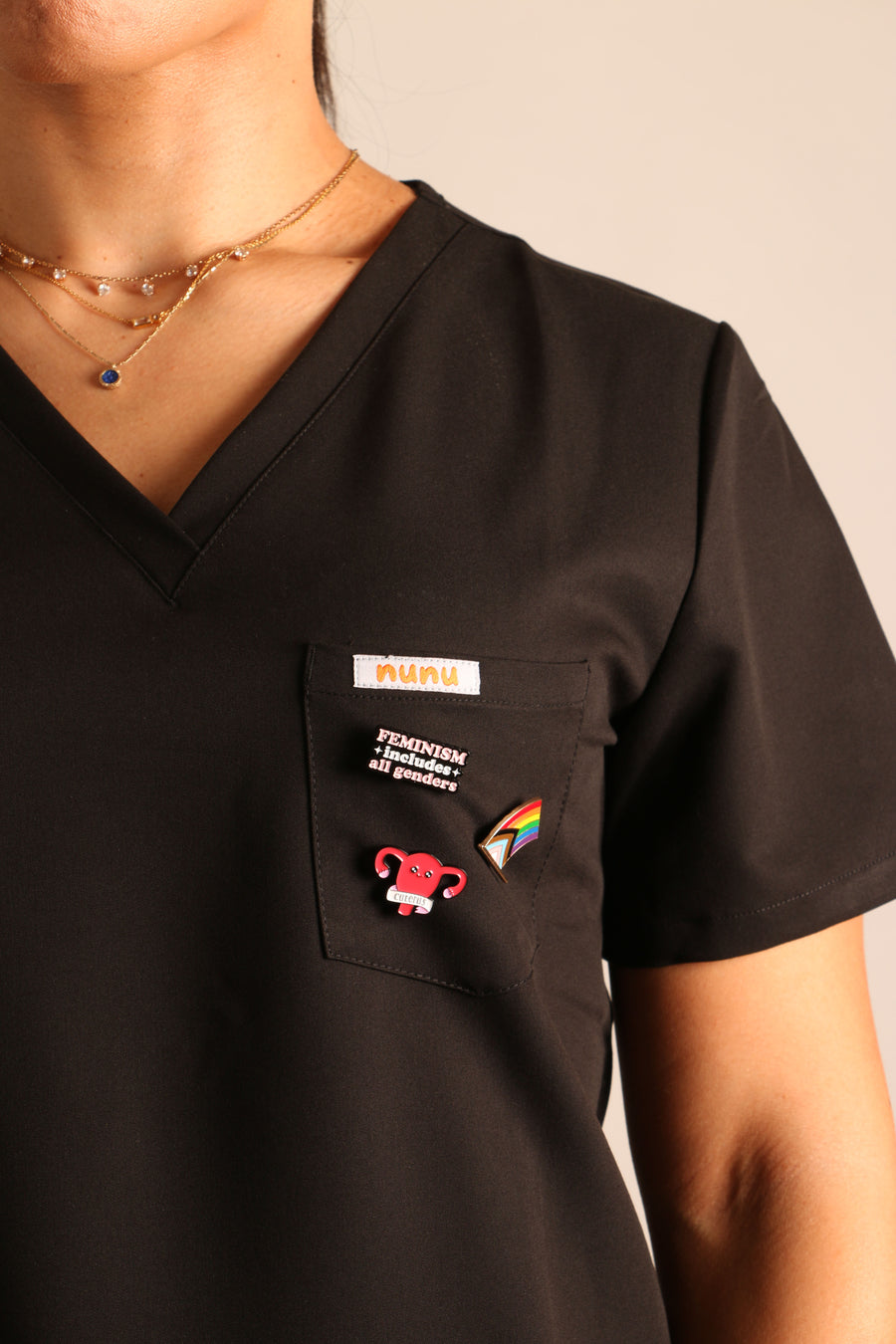 Pick Your Free Pin